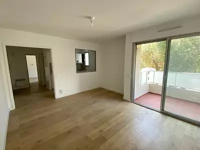 Appartement, 41 m²