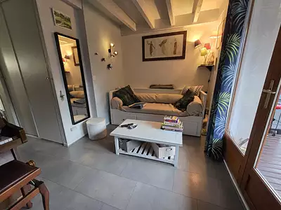 Appartement, 42,53 m²