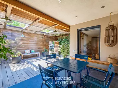 Maison, 300 m²