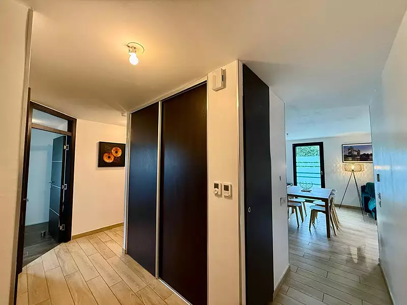 Appartement, 68,63 m²