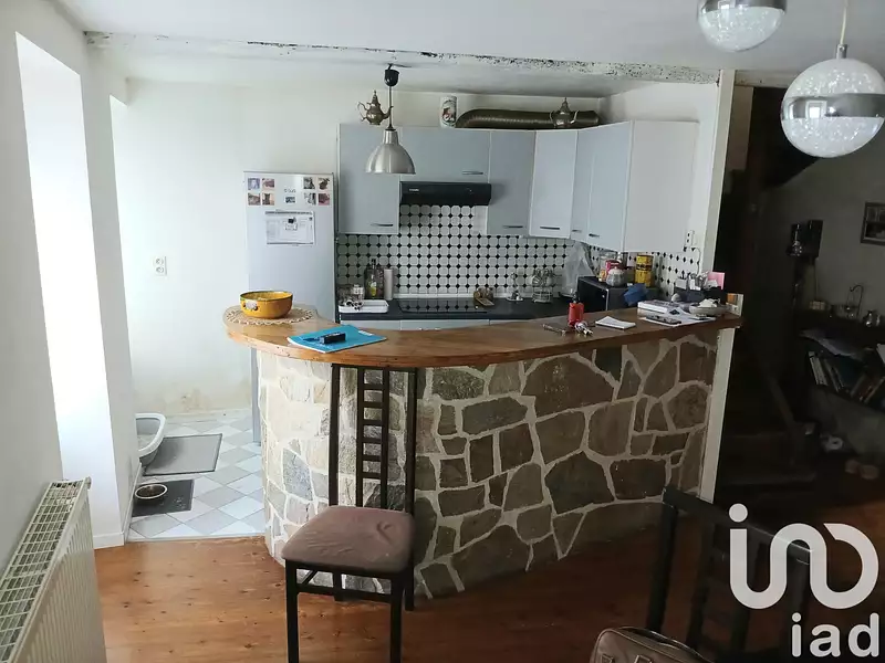 Maison, 82 m²