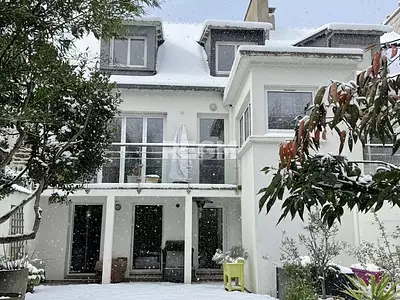 Maison, 182,5 m²