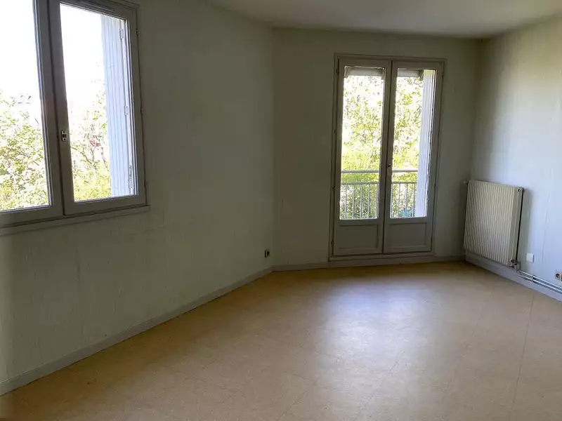 Appartement, 88 m²