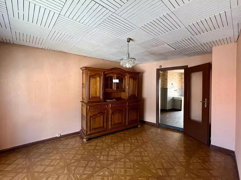 Maison, 152 m²