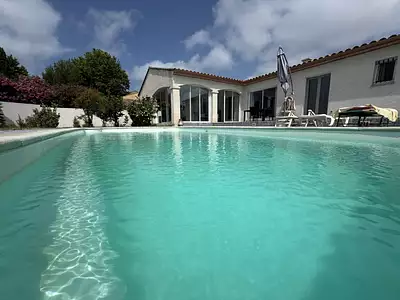 Maison, 168 m²