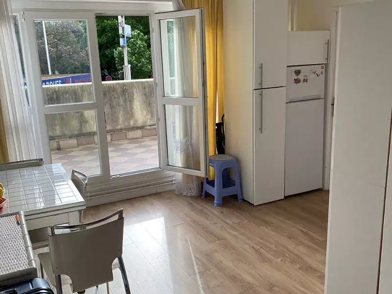 Appartement, 26,4 m²