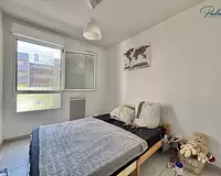 Appartement, 61,5 m²