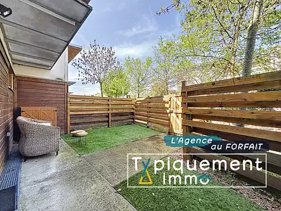 Maison, 83 m²