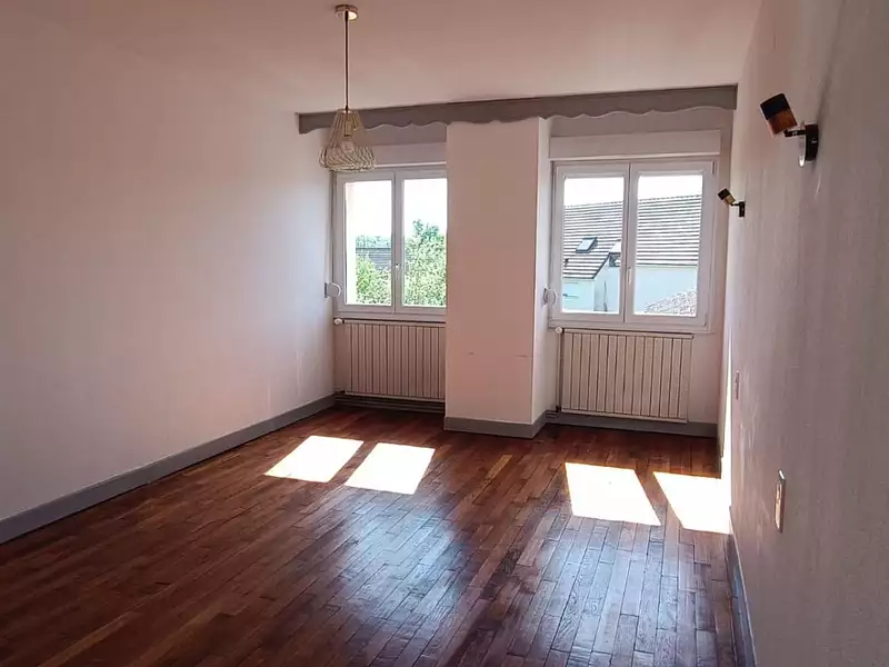 Maison, 193 m²