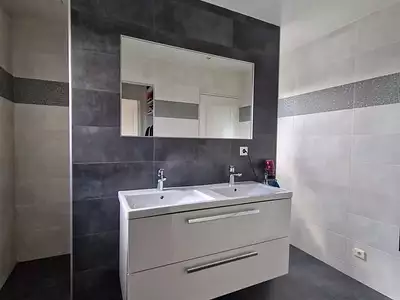 Maison, 202 m²