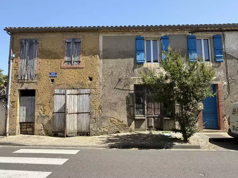 Appartement, 73,77 m²