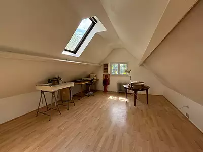 Maison, 100 m²