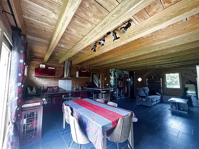 Maison, 113 m²