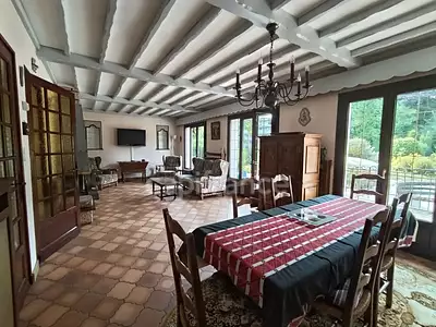 Maison, 144 m²