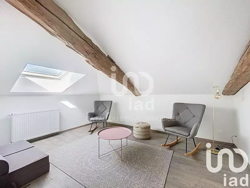 Maison, 140 m²