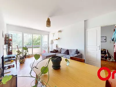 Appartement, 80 m²