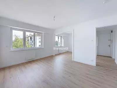 Appartement, 77,38 m²
