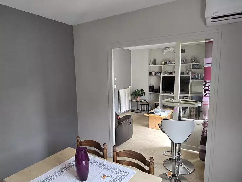Appartement, 67 m²