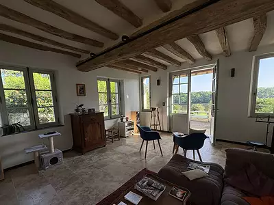 Maison, 165 m²