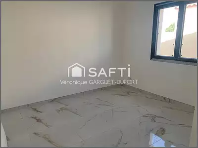 Maison, 115 m²