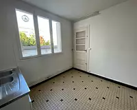 Appartement, 49,09 m²