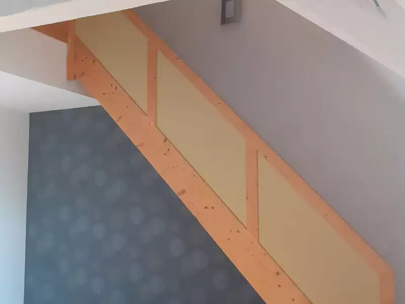 Appartement, 111,26 m²