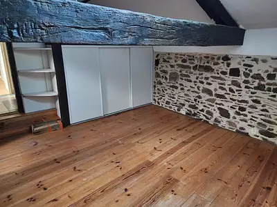 Appartement, 95 m²
