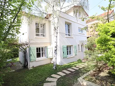 Maison, 132 m²
