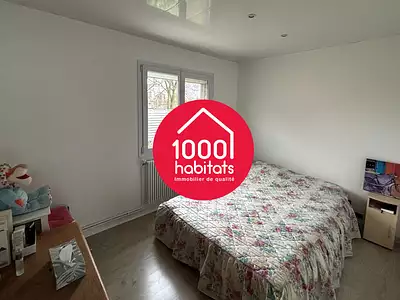 Maison, 133 m²