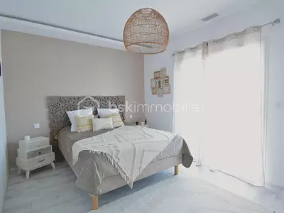 Maison, 121 m²