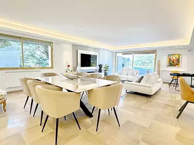 Appartement, 114 m²