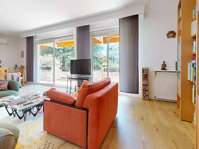 Appartement, 105 m²