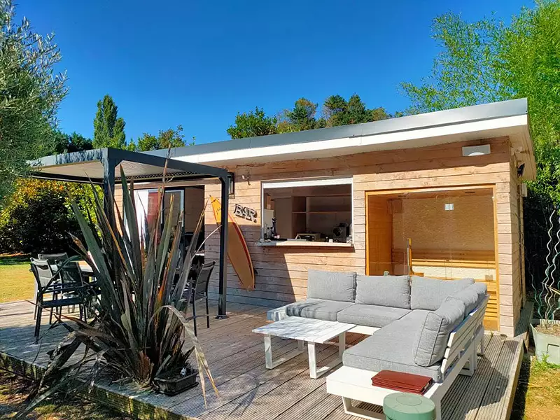Maison, 206 m²