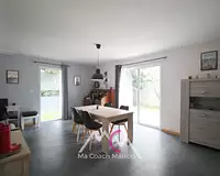 Maison, 128 m²
