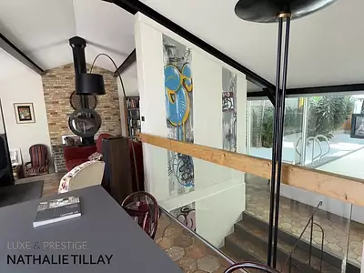 Maison, 330 m²