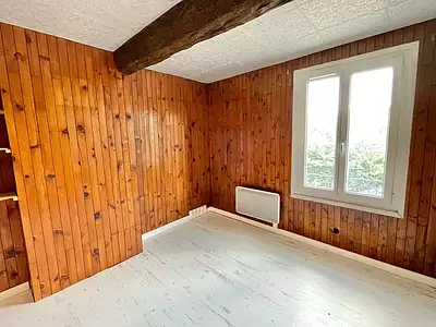 Maison, 88 m²