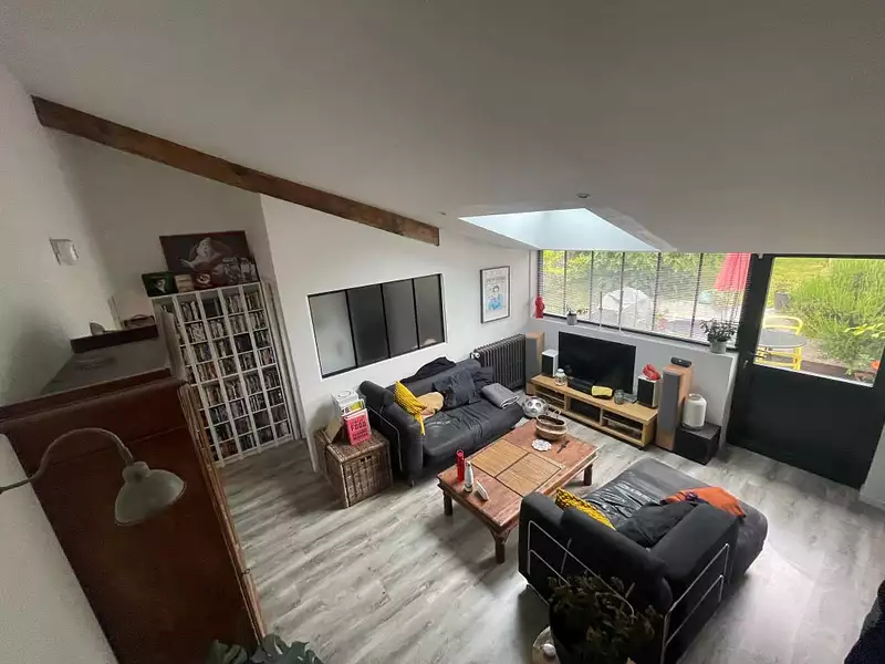 Maison, 85 m²