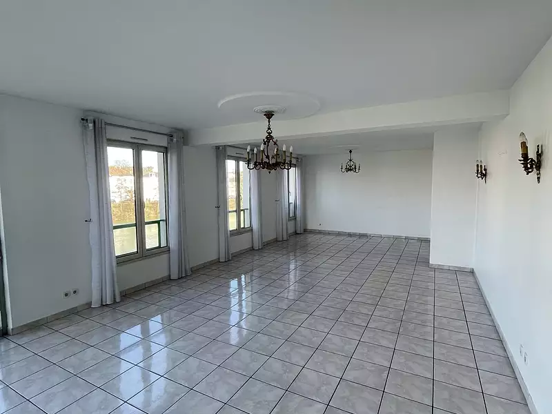 Appartement, 84 m²