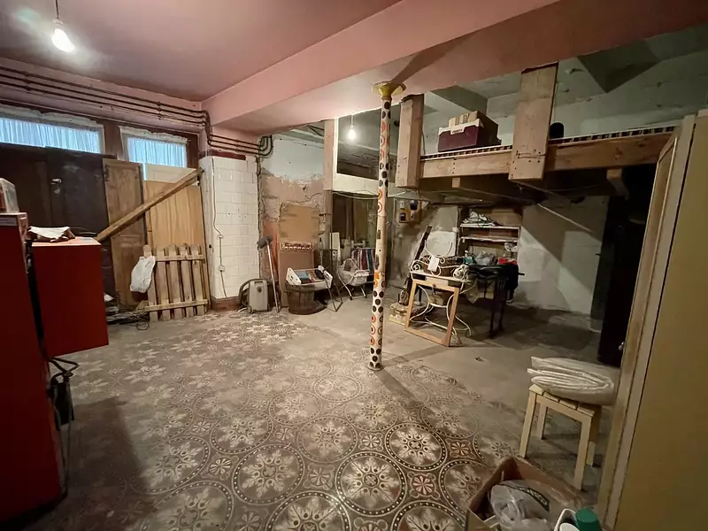 Maison, 156 m²