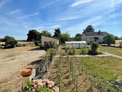 Maison, 90,2 m²
