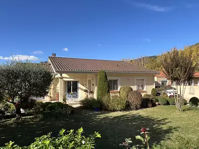 Maison, 135 m²
