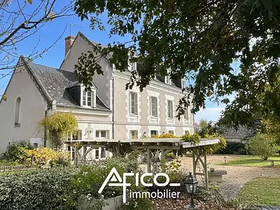Maison, 308 m²