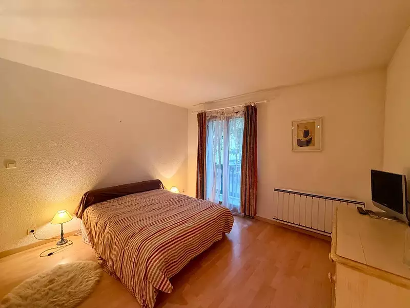 Appartement, 44 m²