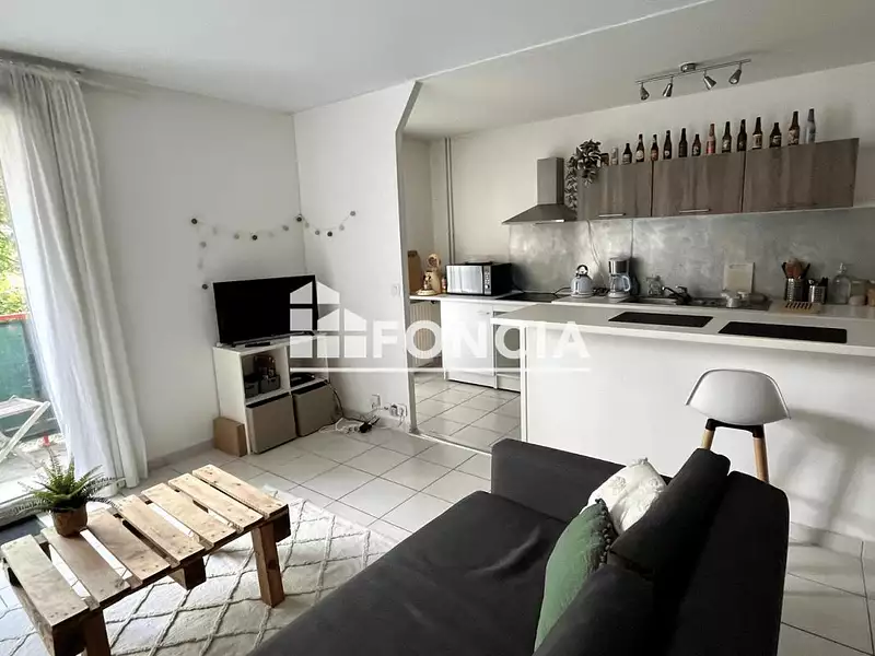 Appartement, 69 m²