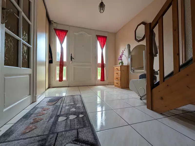 Maison, 136 m²