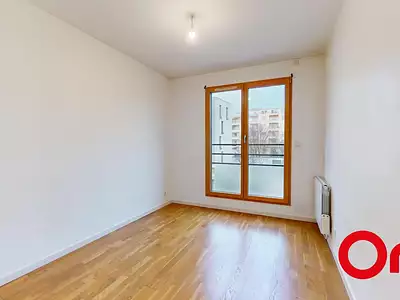 Appartement, 71 m²
