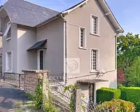 Maison, 190 m²