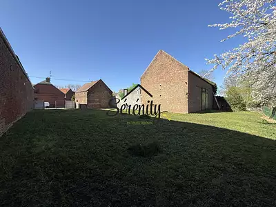 Maison, 135 m²