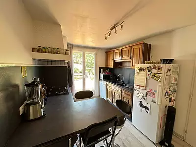 Maison, 110 m²