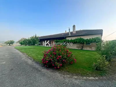Maison, 300 m²